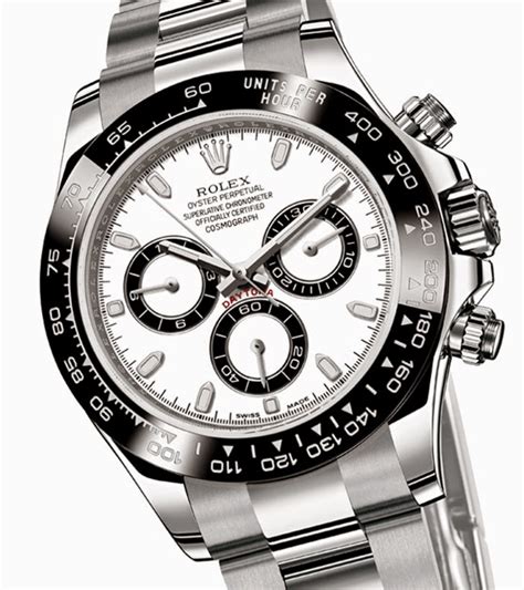 caratteristiche rolex|rolex daytona prezzo listino ufficiale.